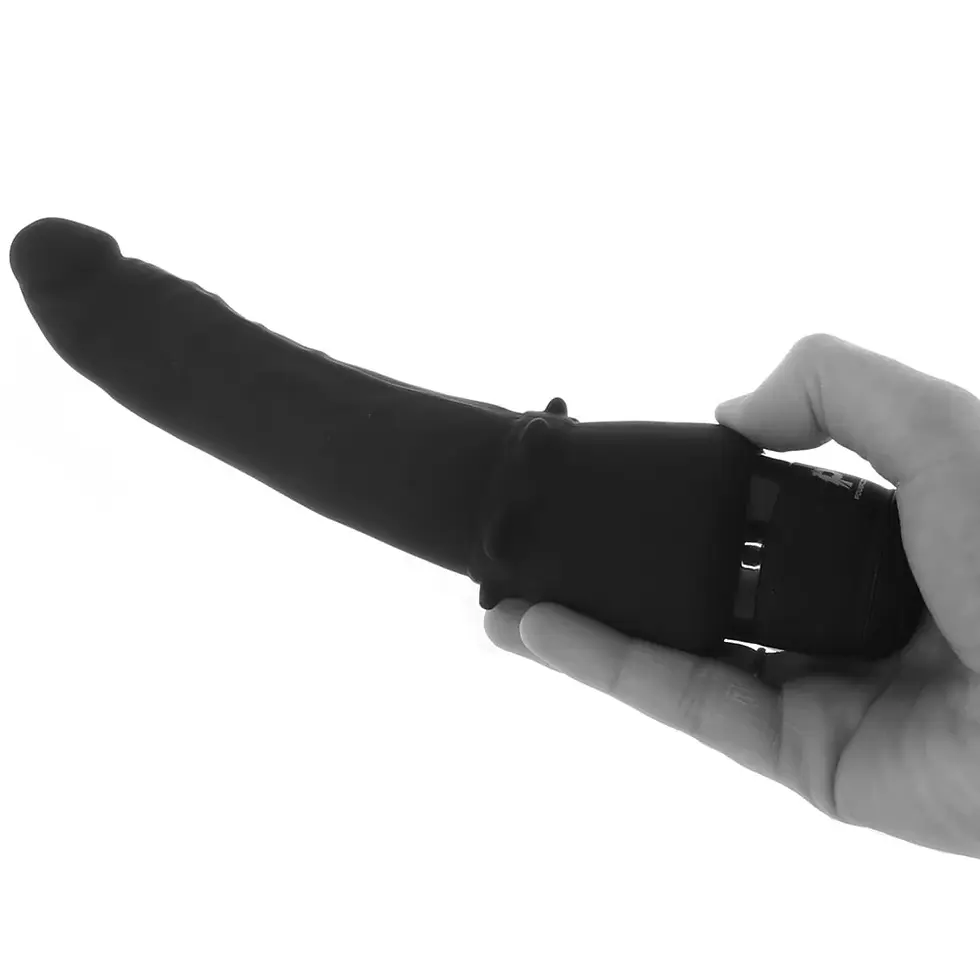 Thumbnail: Power Cock 7 Inch