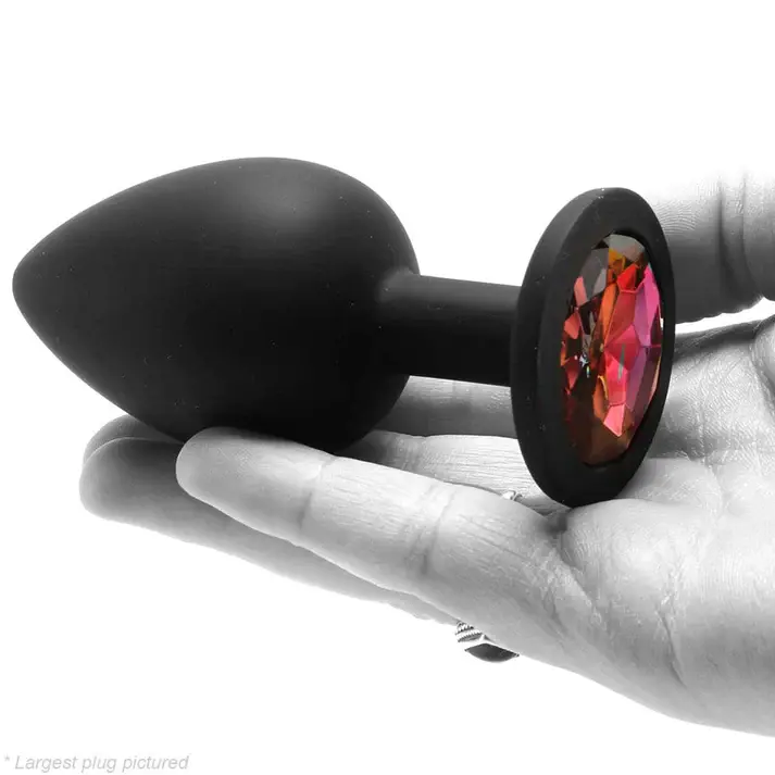 Thumbnail: Trainer Anal Kit