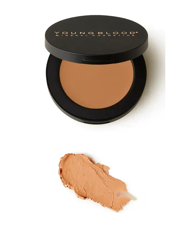 Ultimate Concealer TAN