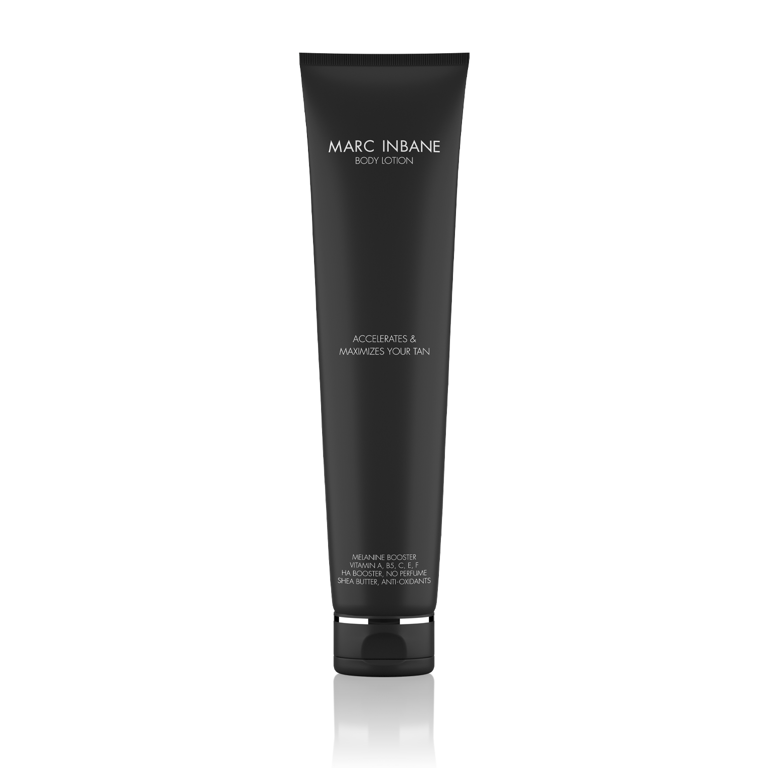 Marc Inbane body lotion