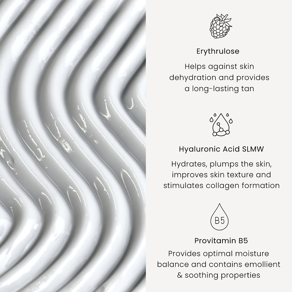 Thumbnail: Gradual Tanning Lotion