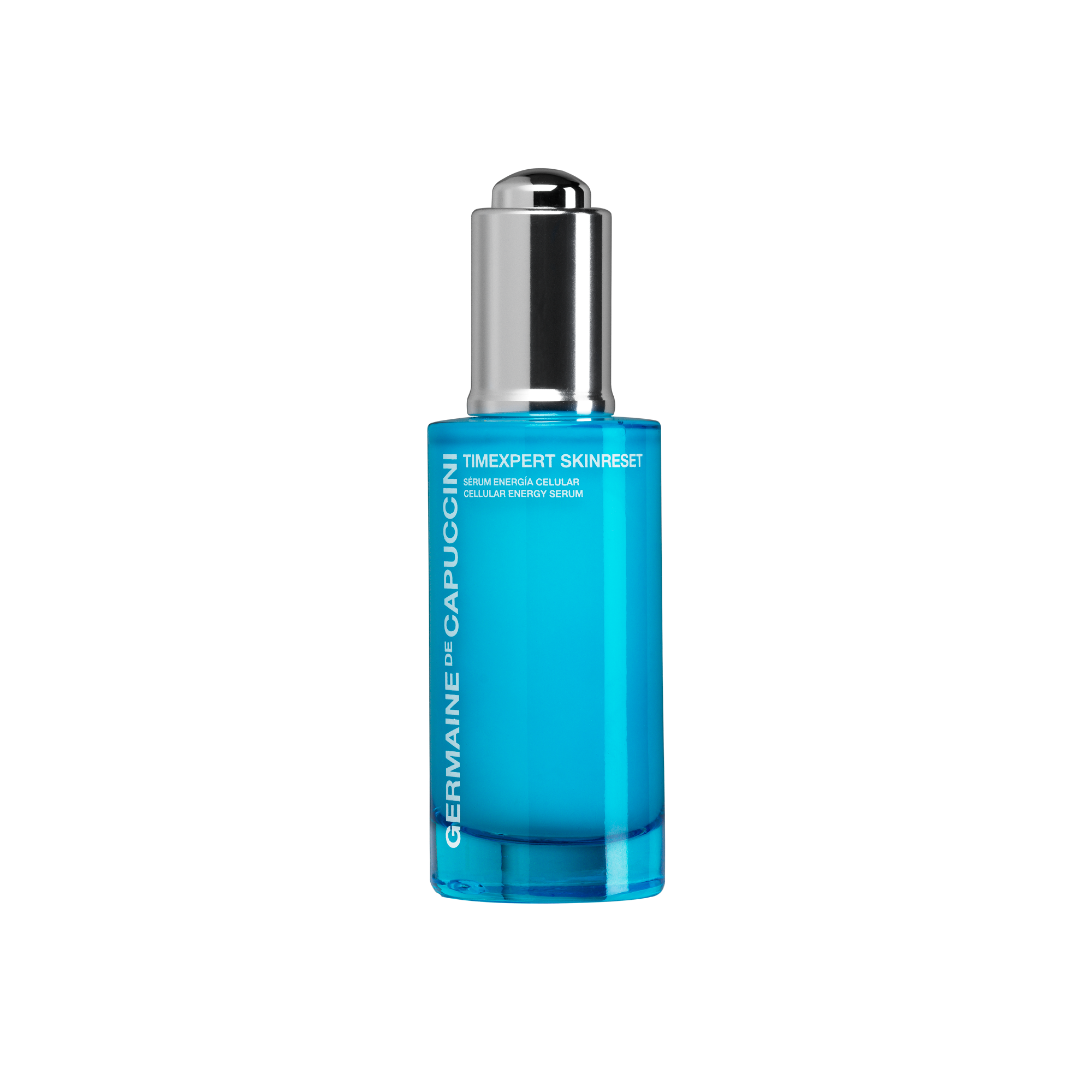Skinreset Cellular Energy Serum 