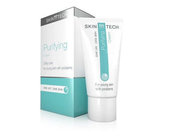 Purifying Cream