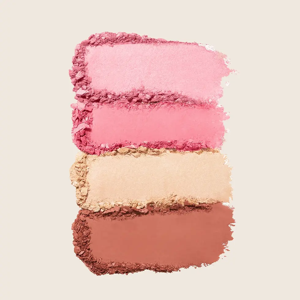 Thumbnail: WEEKENDER PALETTE 2