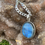 Thumbnail: Gem Pendants + Necklace
