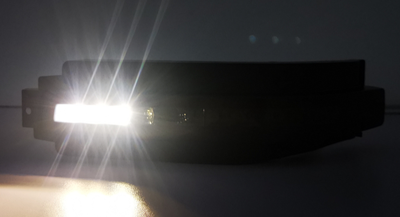 Thumbnail: Nissan 350Z LED Reflectors
