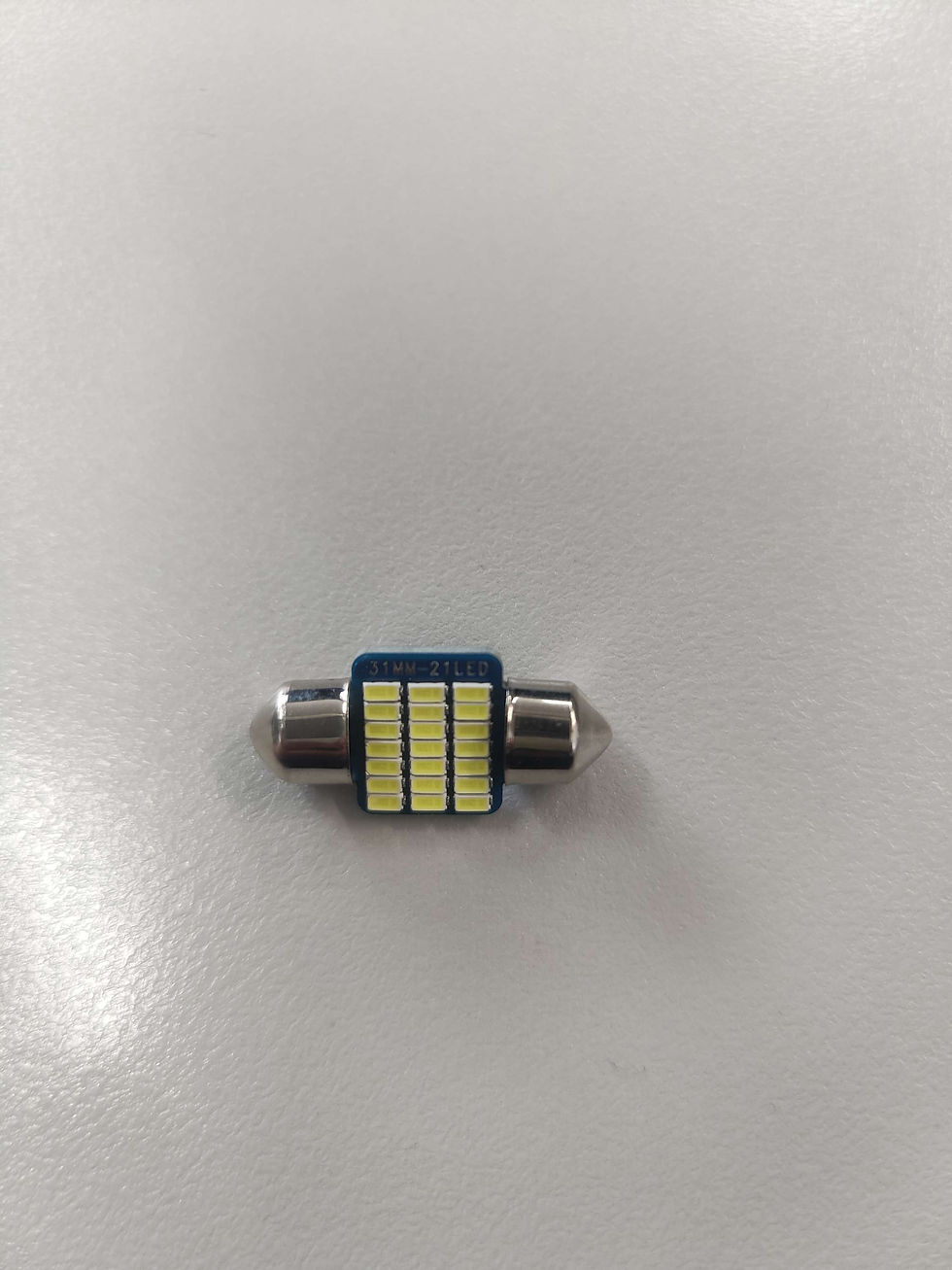 Thumbnail: 21Led 31mm-White