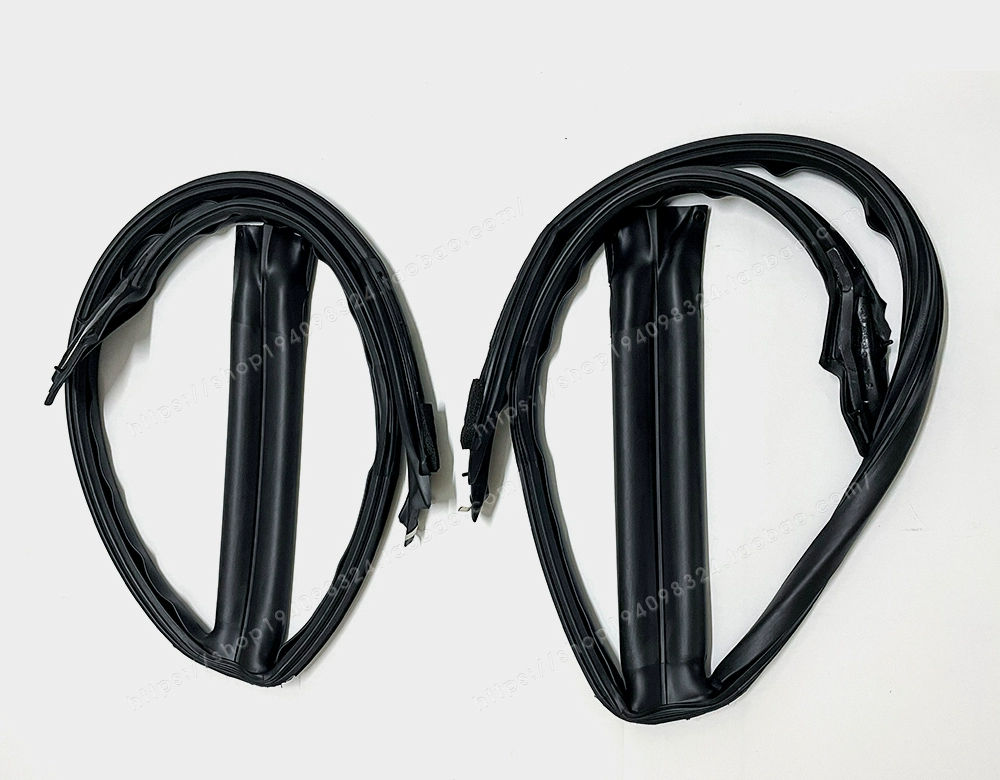 Subaru Impreza GC3/5/6/8 STI WRX door waterproof seal M-shaped rubber str