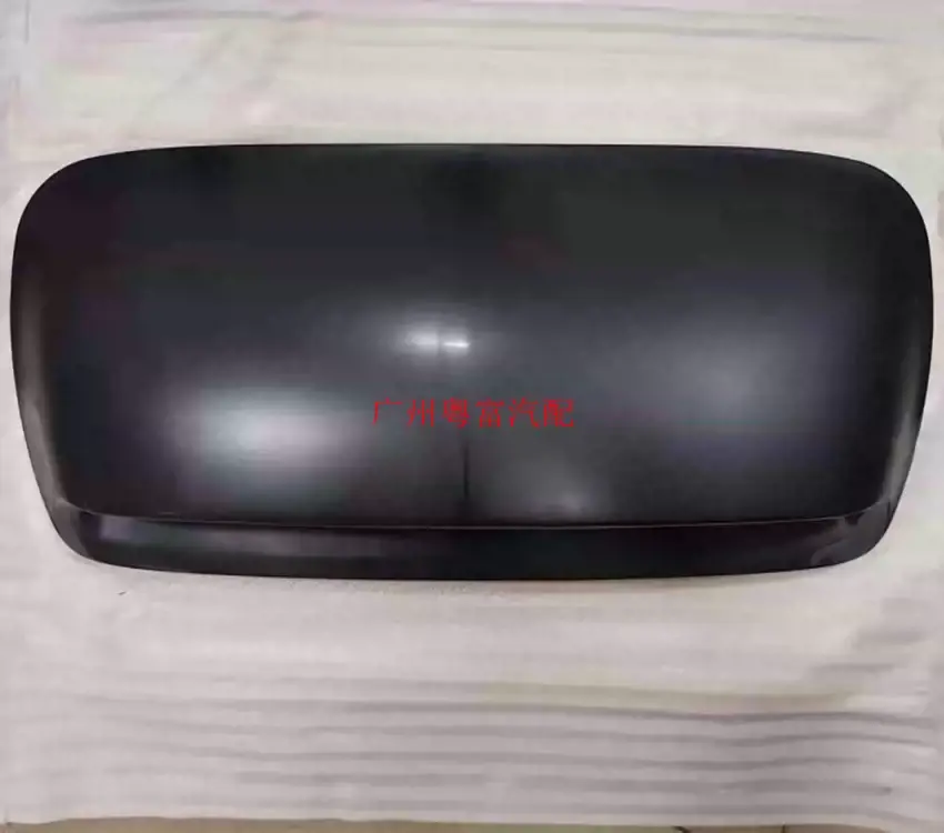 Thumbnail: Subaru impreza/Forester OEM Scoop