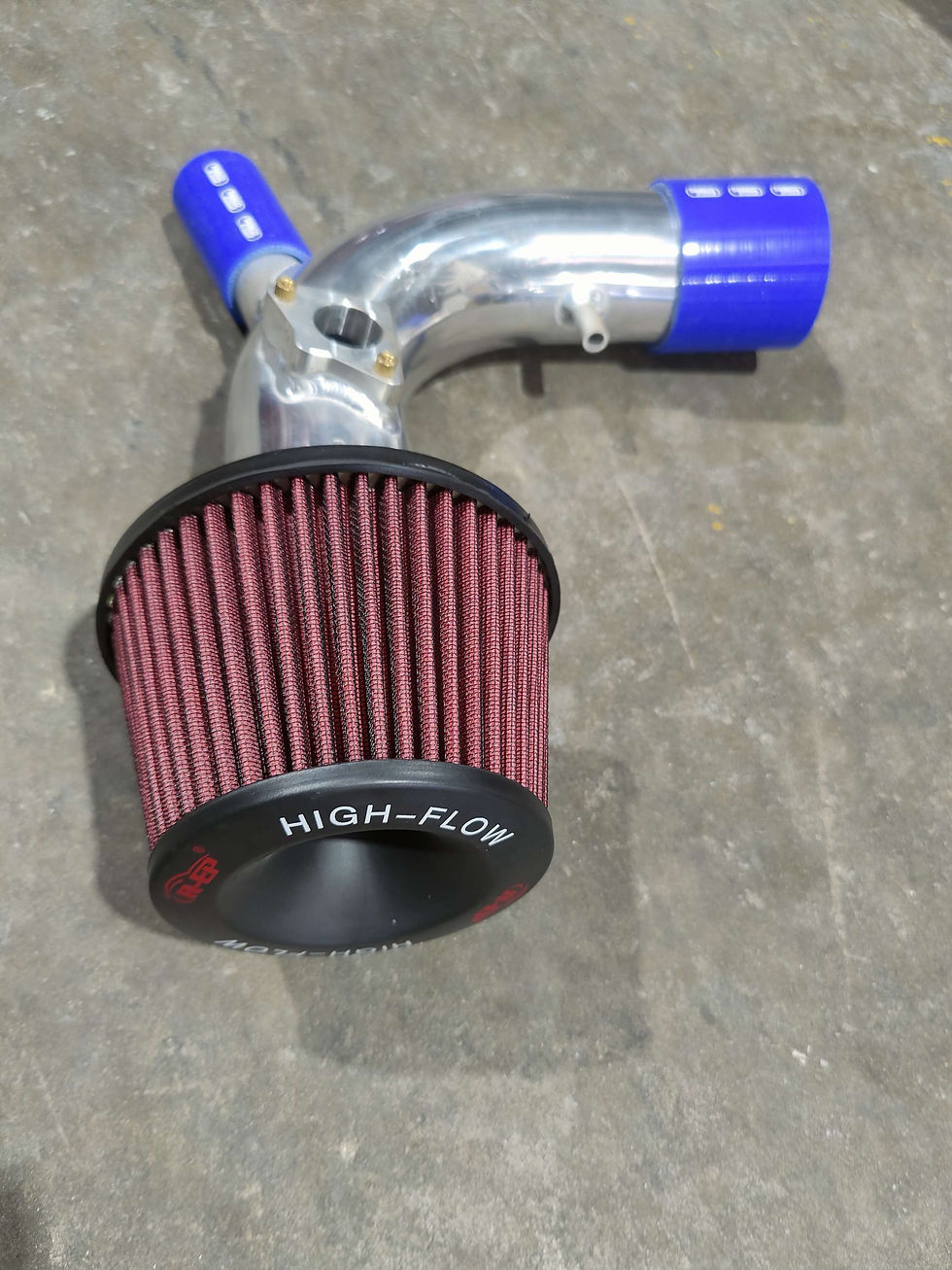 Thumbnail: Air Intake System For Toyota 86/BRZ Air Intake System 13-21