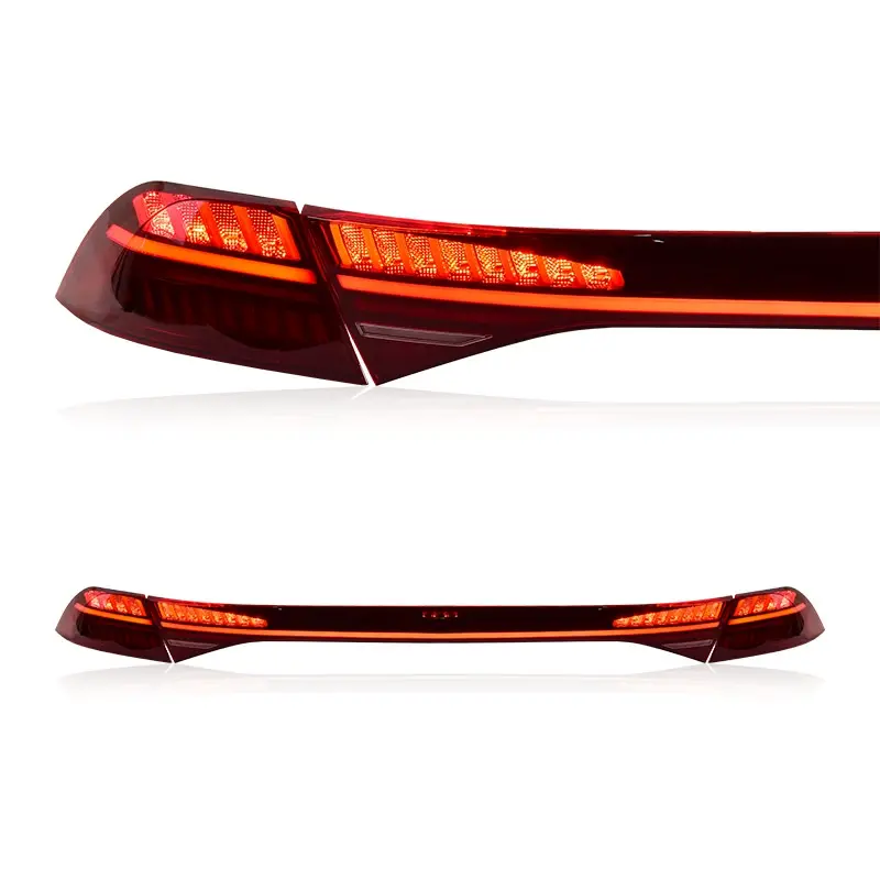 Thumbnail: Honda Accord 11th Gen Taillights