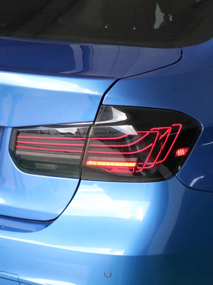 BMW F30 12-18 CSL Taillight