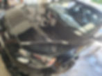 Thumbnail: Mitsubishi Lancer CJ/CF 07-17 Evo X Style Bonnet