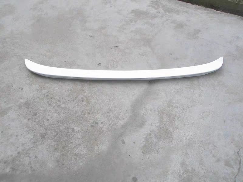 Thumbnail: Nissan Silvia S15 D-Max Rear Spoiler！