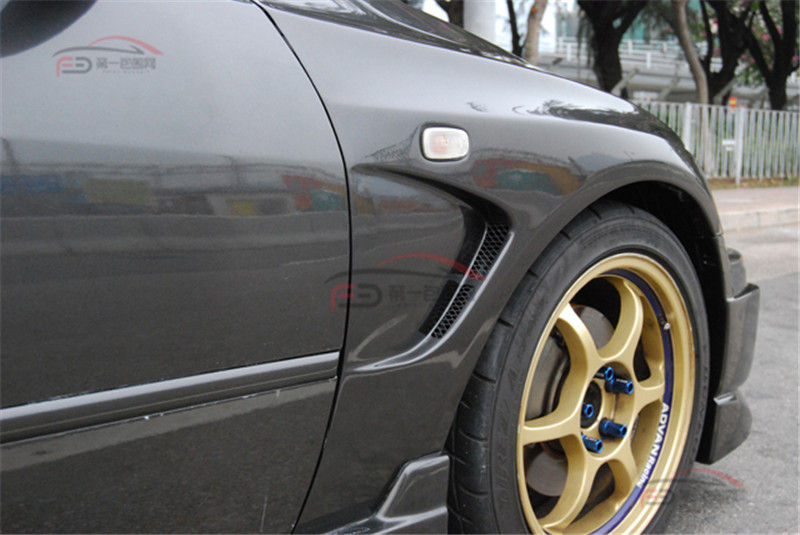 Thumbnail: Suitable For Lexus IS200 Convert CS Style Bodykit