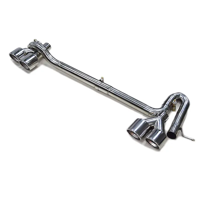 Thumbnail: Audi A3/S3 14-20 Exhaust Pipe