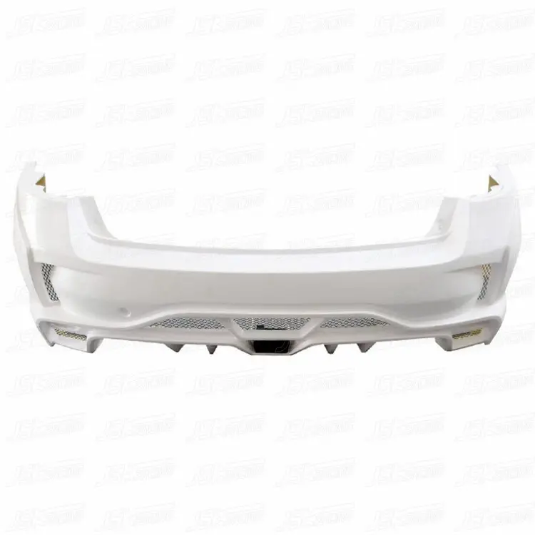 Thumbnail: Subaru Impreza G3 08-11 - Varis Style Full Body Kits