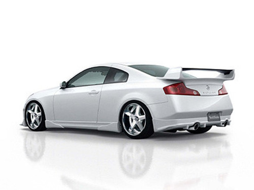 Skyline G35 COUPE Veilside Style Spoiler | SK Performance