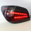 Thumbnail: BMW 5 Series E60 LED Taillights