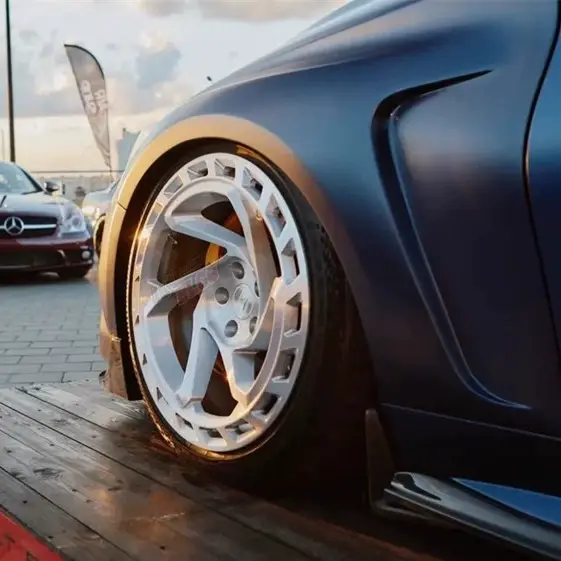 Thumbnail: INFINITI Q60 Trunk/BootLid