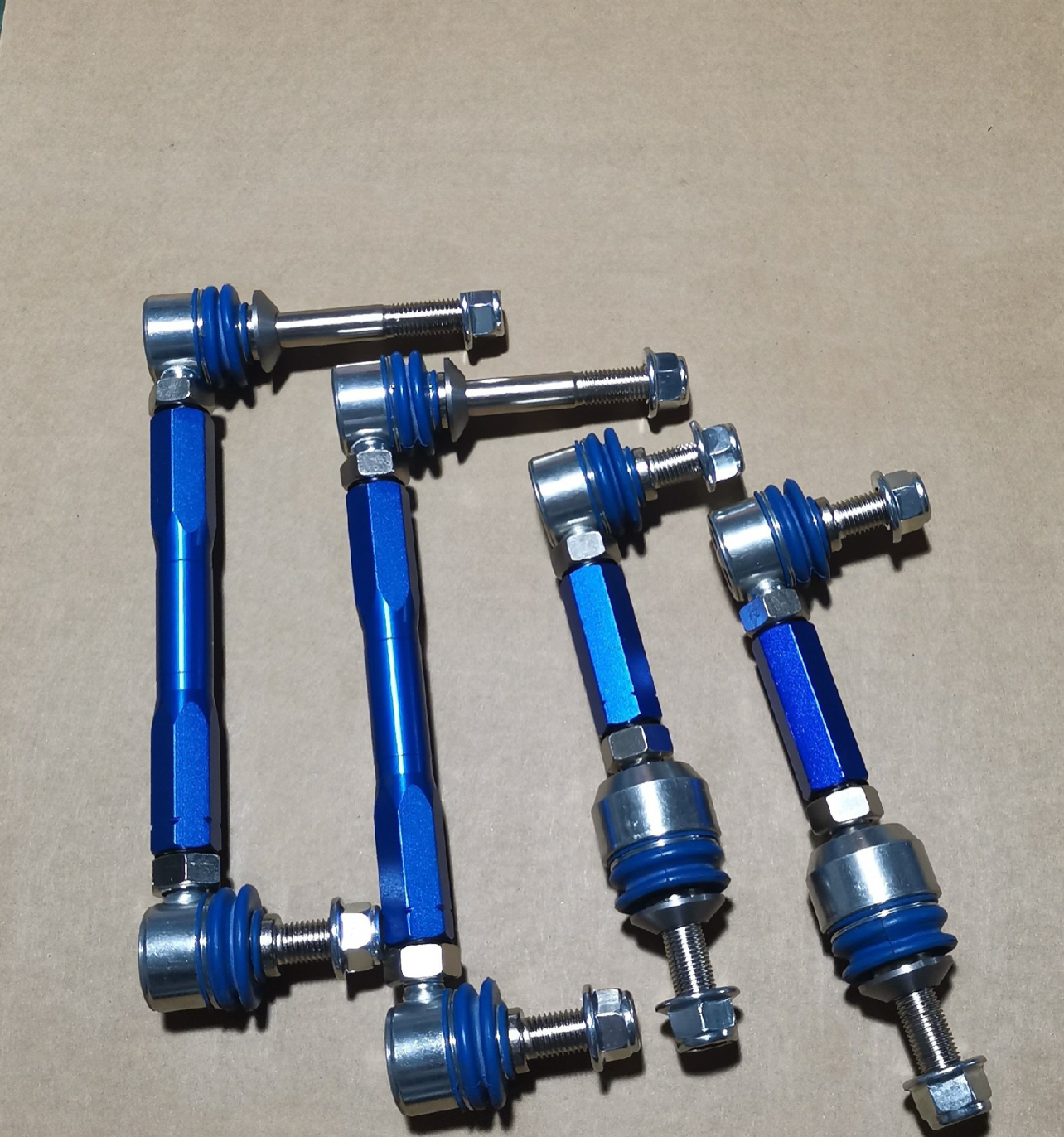 BMW X5 E70 07-13 Link