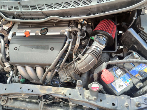 Honda Civic FD2 Air-Intake System 2.0 | SK Performance