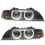 Thumbnail: BMW E39 LED Headlight 