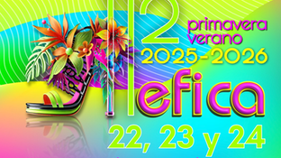 Efica 112 Primavera-Verano 2025/26