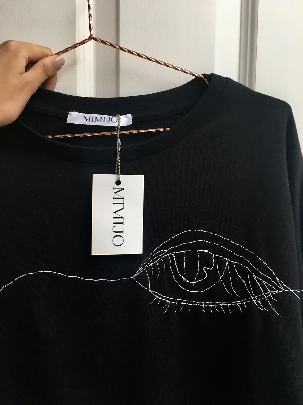 Thumbnail: EYE Sweatshirt