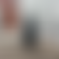 宅配ポスト設置が完了しました！