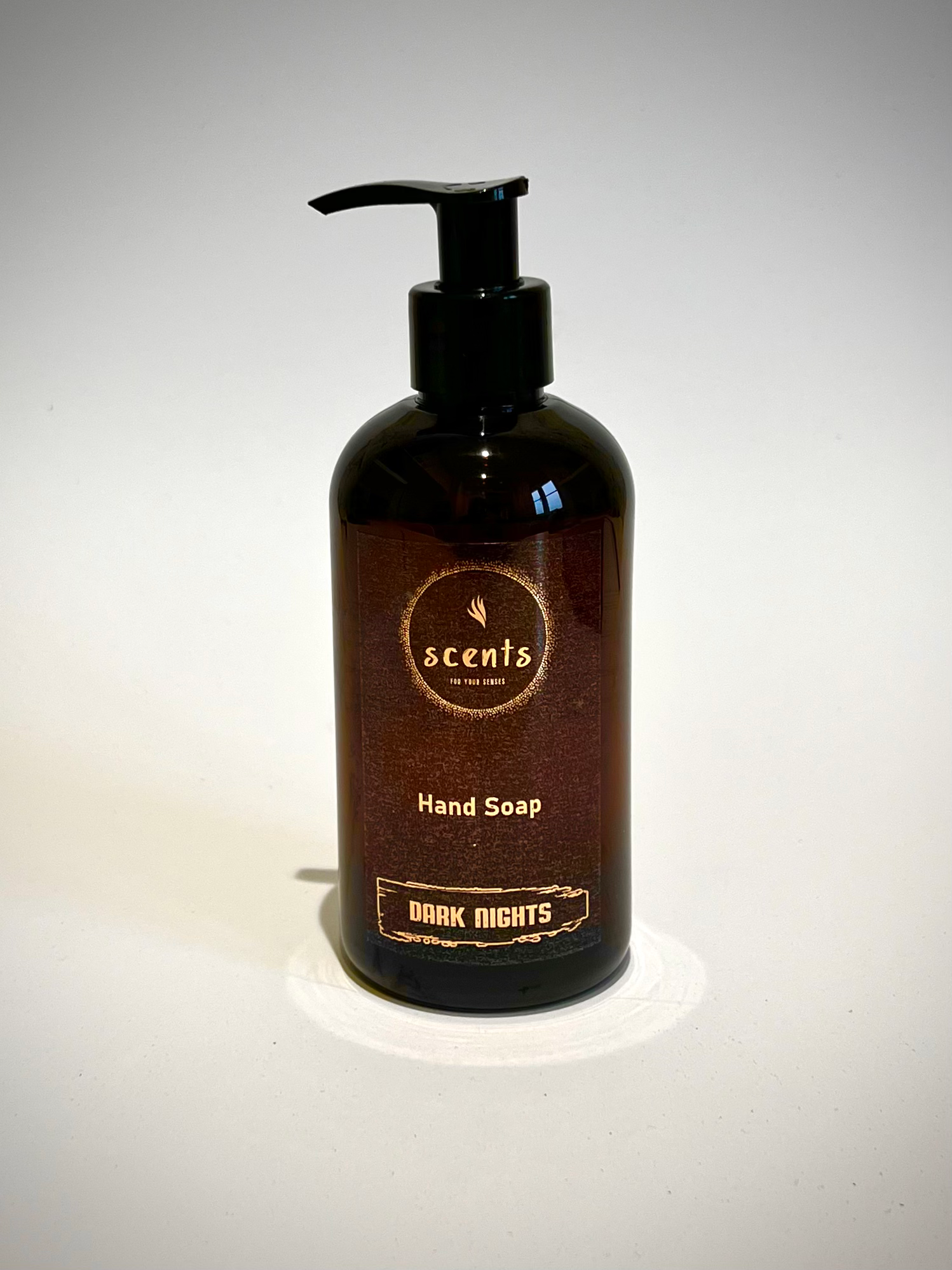 A scent in every drop - our hand soaps are thoughtfully created to cleanse your skin while indulging your senses with a selec