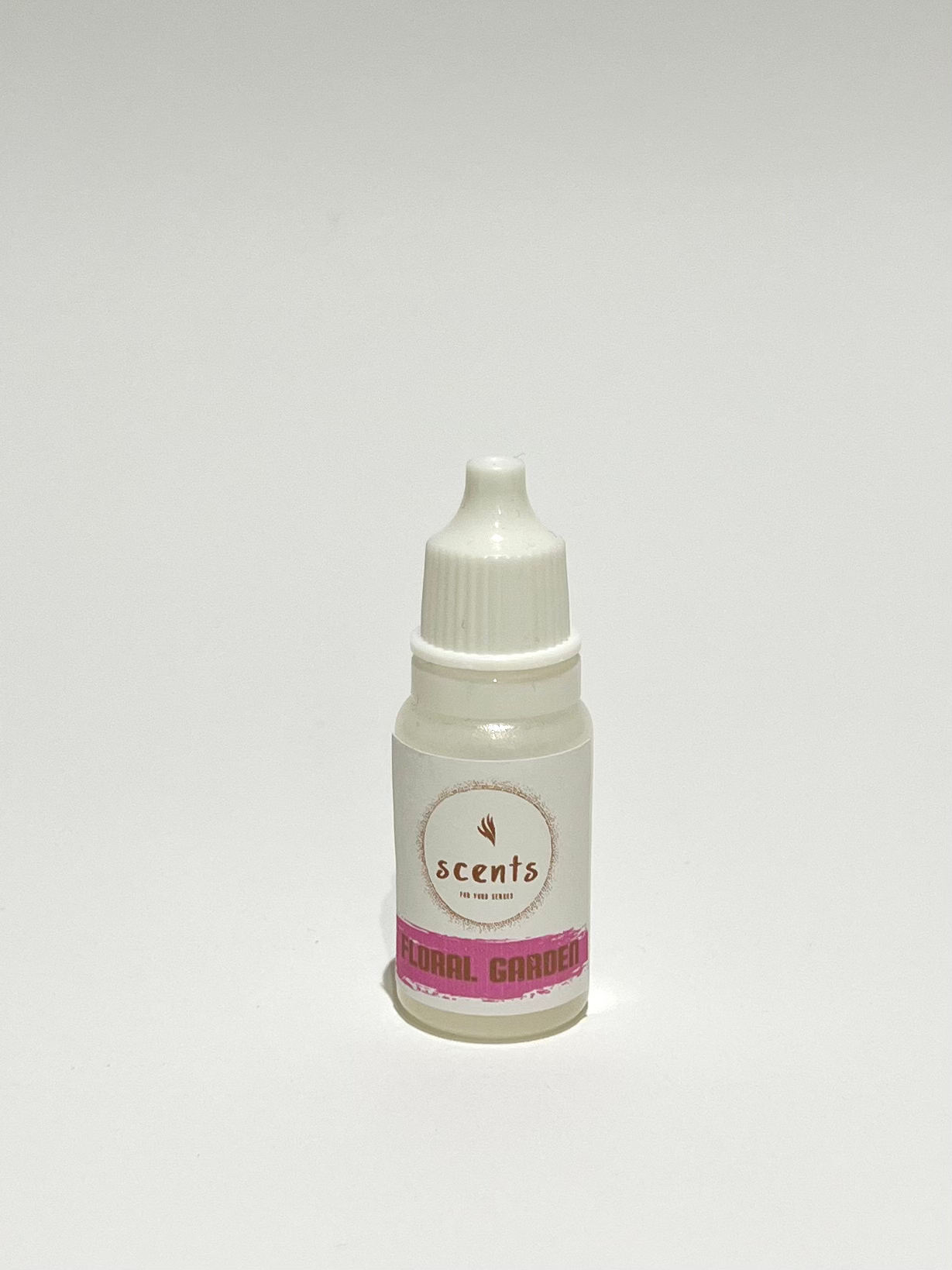 Floral Garden Car Diffuser Refill