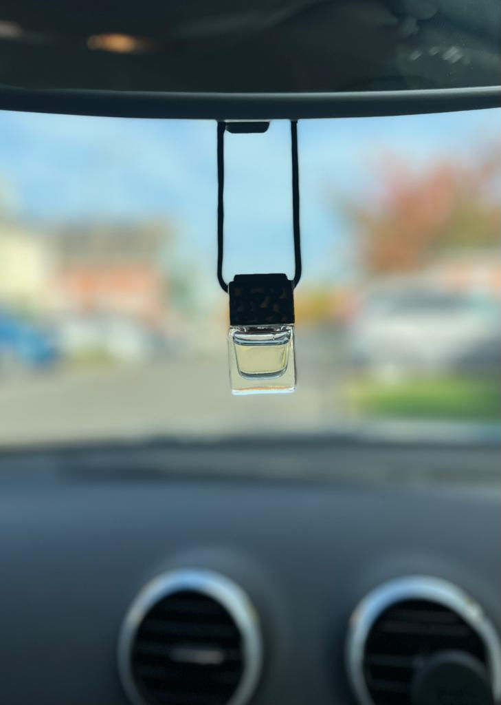 Thumbnail: Arabian Oud Car Diffuser