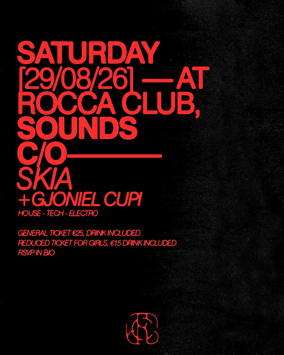 SATURDAY
