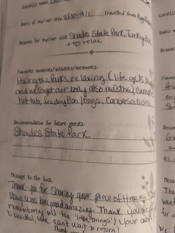 Guest review