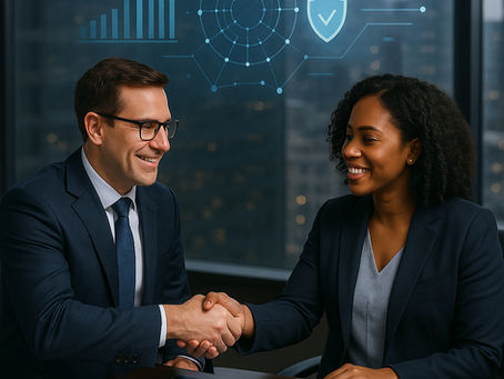Building Strategic IT Partnerships: How Collaboration Drives Innovation