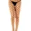 Thumbnail: Fenced Net Pantyhose