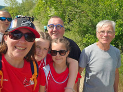 Photo d'equipe