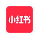 Xiaohongshu-小红书-Logo