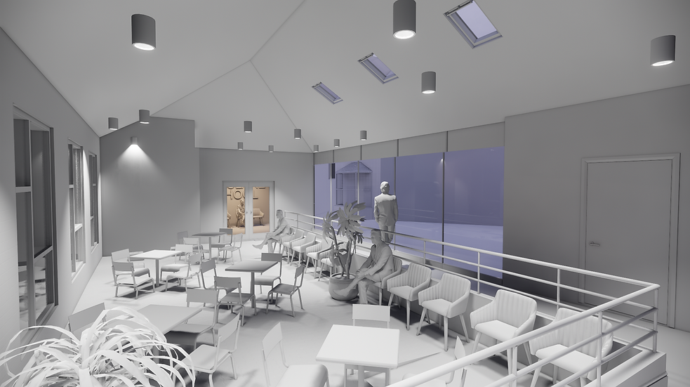 HIGHCLARE SCHOOL I TNM ARCHITECTURE I WOLVERHAMPTON