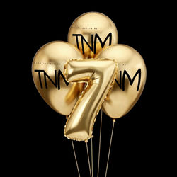 Seven years of TNM Architecture.