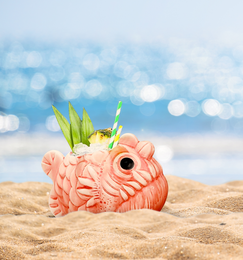 Thumbnail: "Scary Fish Cup"
