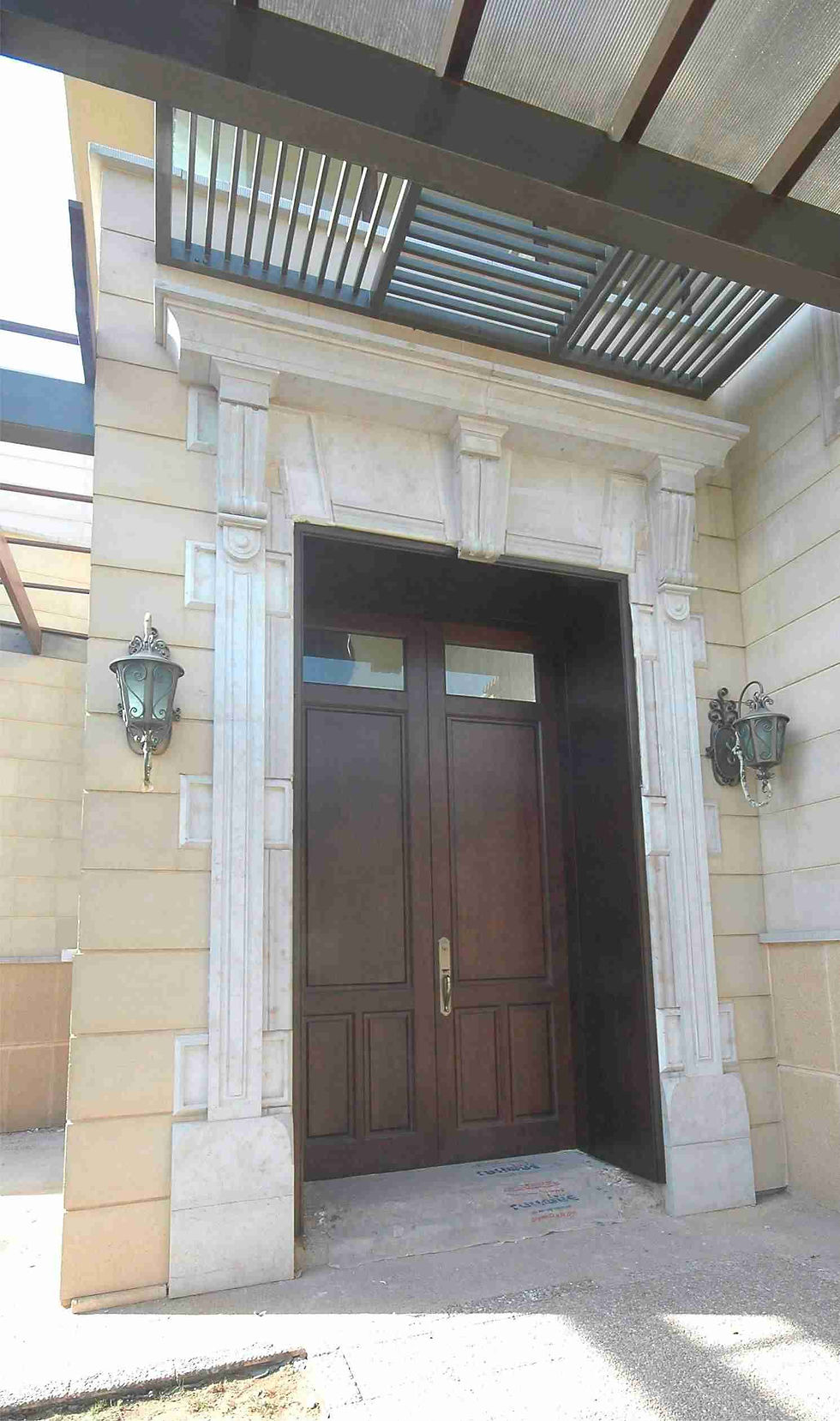 Contemporary Architects in Islamabad