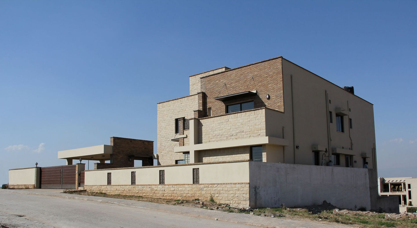 Architects in Islamabad