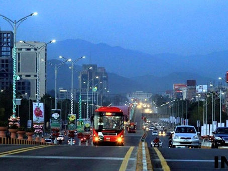 Home Builders in Islamabad