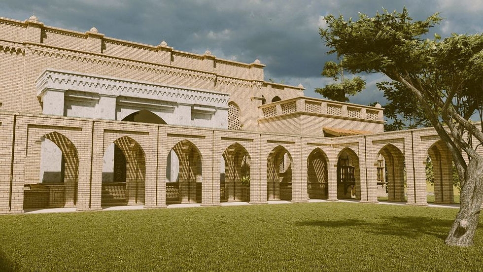 19, Street 2, Sector A, PN Farms, Islamabad