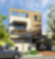 Contemporary Architects in Islamabad