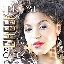 Cheek to Cheek Ringtone by Jill Opal