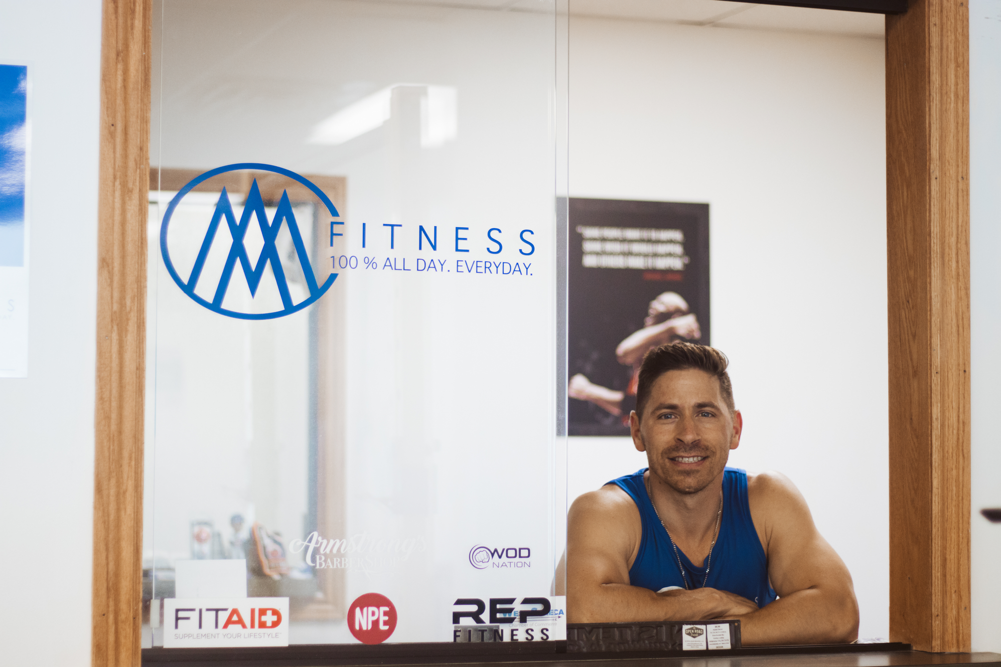 MAC Fitness