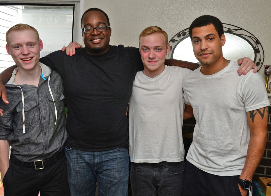 Brothers Reunion (2014)